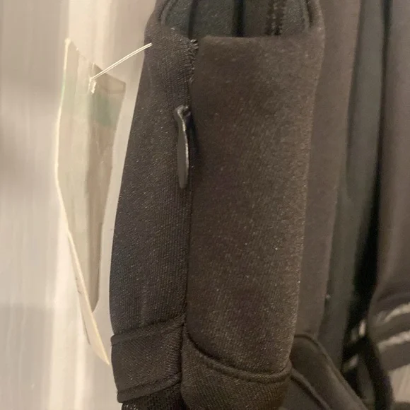 RESERVED Morgan and Company high neck fit and flare dress- 5 - Picture 14 of 14